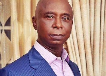 Restructuring: Former Reps member, Nwoko writes Buhari, wants President to grant full autonomy to LG, State Assemblies, Judiciary