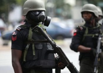 Police in Edo kill three kidnap suspects, rescue seven victims