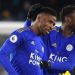 FA Cup: Pinnick lauds Ndidi, Iheanacho triumph with Leicester