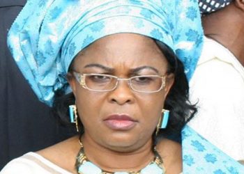Court of Appeal clears companies linked to Patience Jonathan for money laundering