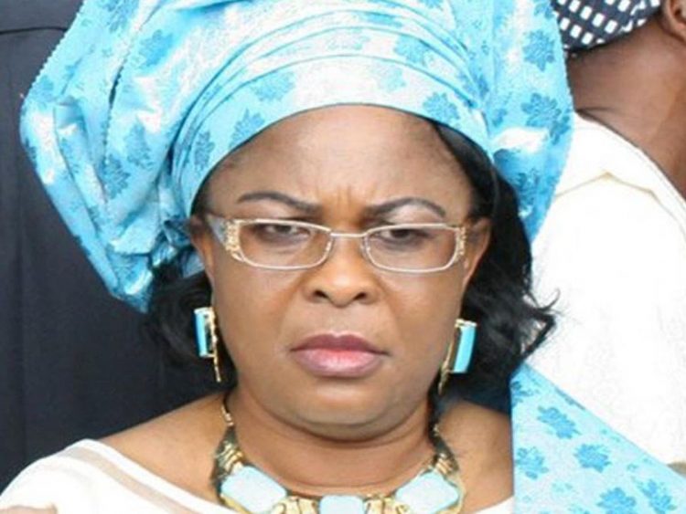 Court of Appeal clears companies linked to Patience Jonathan for money laundering