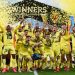 Villarreal defeat Manchester United on penalties to win Europa League final