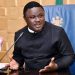 Ayade joins APC after hosting 7 APC governors in Calabar