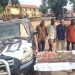 Police in Ebonyi State intercept 753 GPMG ammunition
