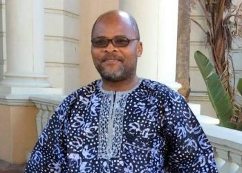 UPDATE: Akeredolu’s aide, Odebowale, denies slapping pregnant woman