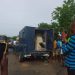 Two dead as robbers attack bullion van in Ondo