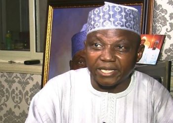 Robbery attempt in Aso Rock failed – Shehu