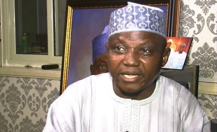 Robbery attempt in Aso Rock failed – Shehu
