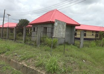 Delta hospital in Ogbe-Ijoh yet to reopen despite end to crisis