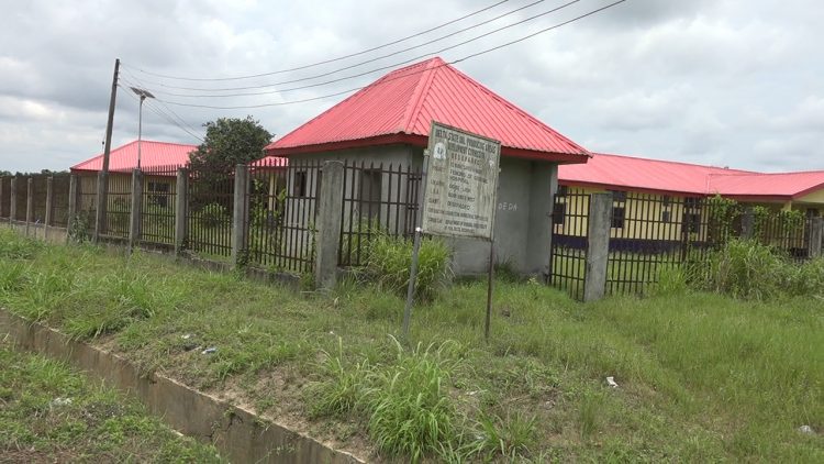 Delta hospital in Ogbe-Ijoh yet to reopen despite end to crisis