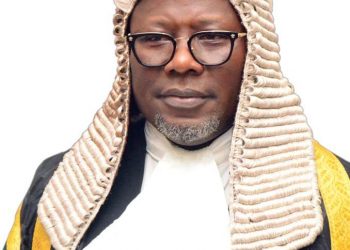 May Day: Delta Speaker hails workers’ dedication, commitment