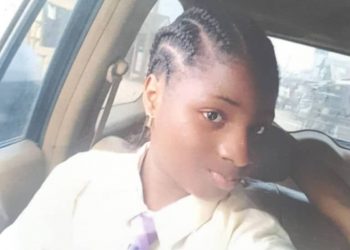 Missing Treasure Ofuya in Delta found after seven days