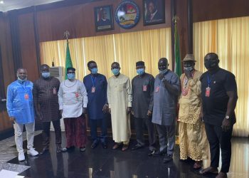 Evwreni Crisis: Emerhor’s committee appeals to Okowa to set up Judicial Panel of Enquiry as peace talks collapse