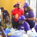 JMEF, Rotary free medical outreach in Delta starts with over 500 patients