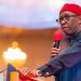 Delta 2023: Okowa hints on active politicking from June, cautions those jumping the ship