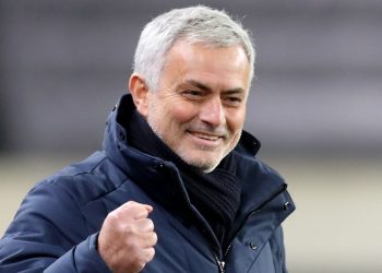 Mourinho gets 3-year deal as Roma’s new manager