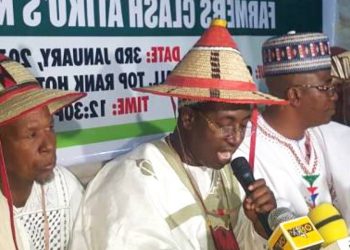 Open Grazing: You can’t ignore Asaba declaration – Miyetti Allah tells Northern Govs
