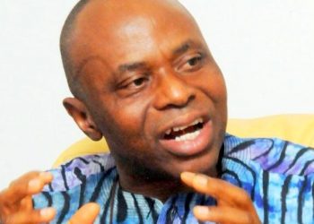 Asaba Meeting: Mimiko urges Southern governors to meet Northern colleagues to iron out grey areas