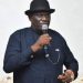 Okowa congratulates Okaba on his election as INC President