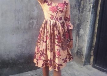 MISSING PERSON ALERT: Help find Treasure Efuya