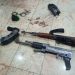 Police arrest suspect linked to killing of policemen in Delta