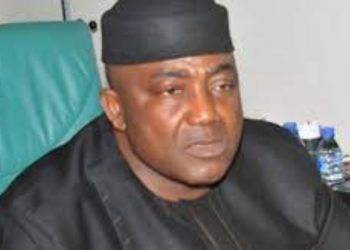 Delta: Reps member, Ogor, fingered in plot to remove Ogbimi through tribunal