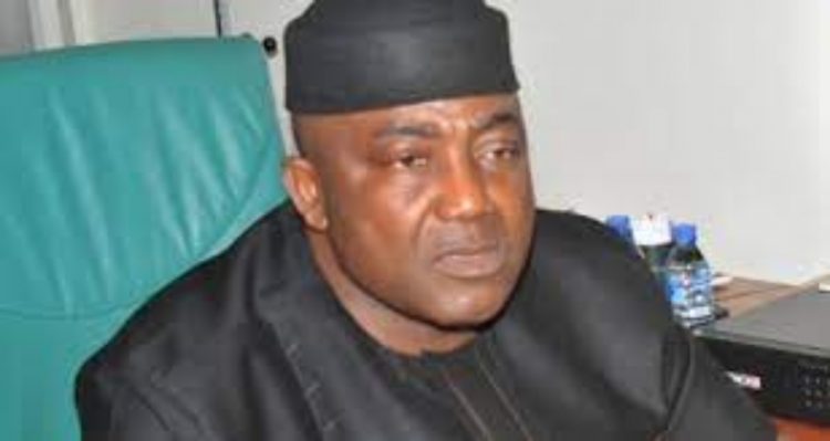 Delta: Reps member, Ogor, fingered in plot to remove Ogbimi through tribunal