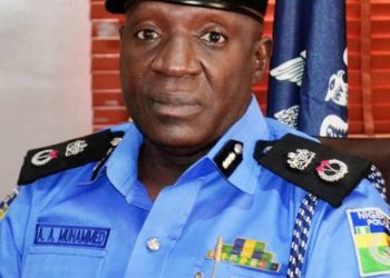 Eid el-Fitr: Delta CP deploys 1,715 policemen to Muslim worship centres, other strategic areas