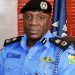 Eid el-Fitr: Delta CP deploys 1,715 policemen to Muslim worship centres, other strategic areas