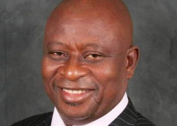 Eid-el-Fitr: Ex-Minister, Gbagi, urges Muslims to pray for Nigeria’s unity