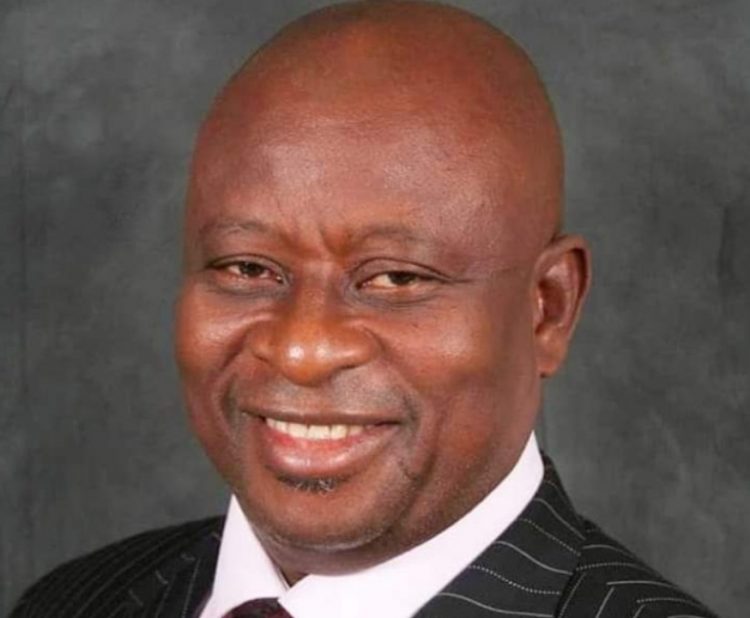 Eid-el-Fitr: Ex-Minister, Gbagi, urges Muslims to pray for Nigeria’s unity