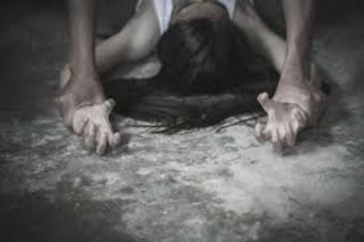 14yr old girl raped by seven boys in Delta narrates her ordeal