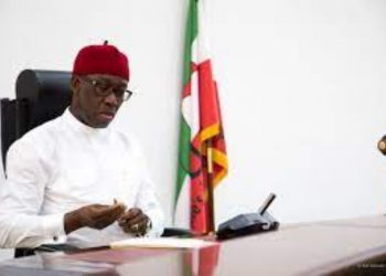 Delta 2023 enters ‘second bass’ as Okowa dissolves cabinet