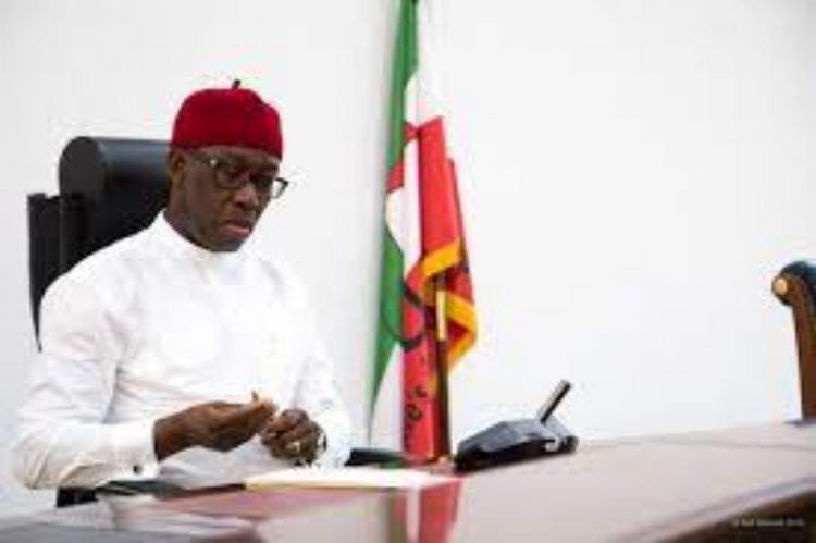 Delta 2023 enters ‘second bass’ as Okowa dissolves cabinet