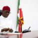 Delta 2023 enters ‘second bass’ as Okowa dissolves cabinet