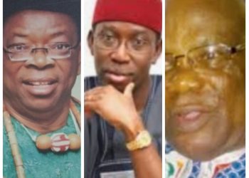 Delta 2023: DC-23 BoT, NEC members for inauguration May 22