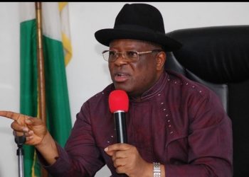 May 29 Menu: Umahi axes over 1000 appointees