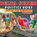 Delta Guber Politics 2023: Zoning and ethnicity defined