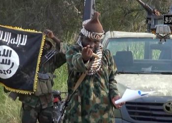 Again, Boko Haram leader, Shekau reportedly dead