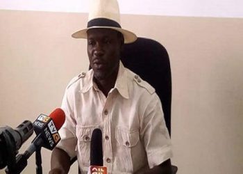 INSECURITY: Mulade urges FG to avert second wave of militancy in Niger Delta