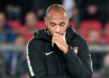 Thierry Henry quits social media over racism