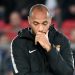 Thierry Henry quits social media over racism