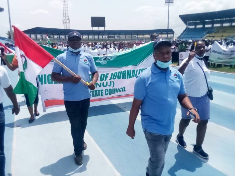 Workers’ Day: Delta NUJ calls for prompt payment of retirement benefits in Nigeria