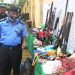 Police in Delta parade 71 suspects, new CP tasks men to sustain tempo in crime fighting