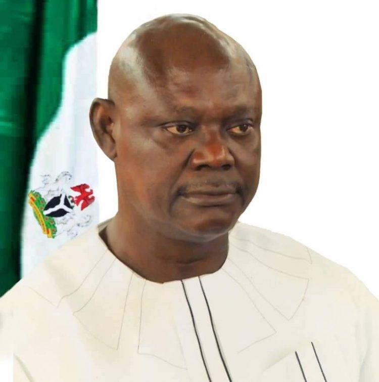 ‘Delta Central ought to produce next Governorship candidate for PDP come 2023’