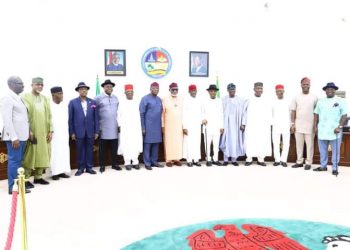 Ohanaeze Ndigbo, ACF, Afenifere, PANDEF, back Southern governors’ ban on open grazing