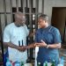 NUJ celebrates Igbekoyi’s appointment as Bureau Chief of Leadership Newspapers in Delta