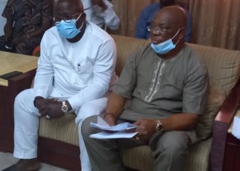 Edevbie, Augoye, four others declare for Delta 2023 governorship race