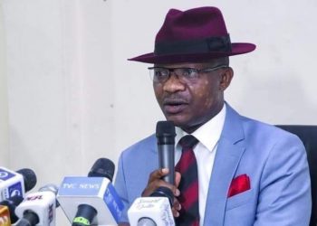 Asaba Meeting: Critics of Southern govs selfish, unpatriotic – Aniagwu