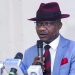 Asaba Meeting: Critics of Southern govs selfish, unpatriotic – Aniagwu
